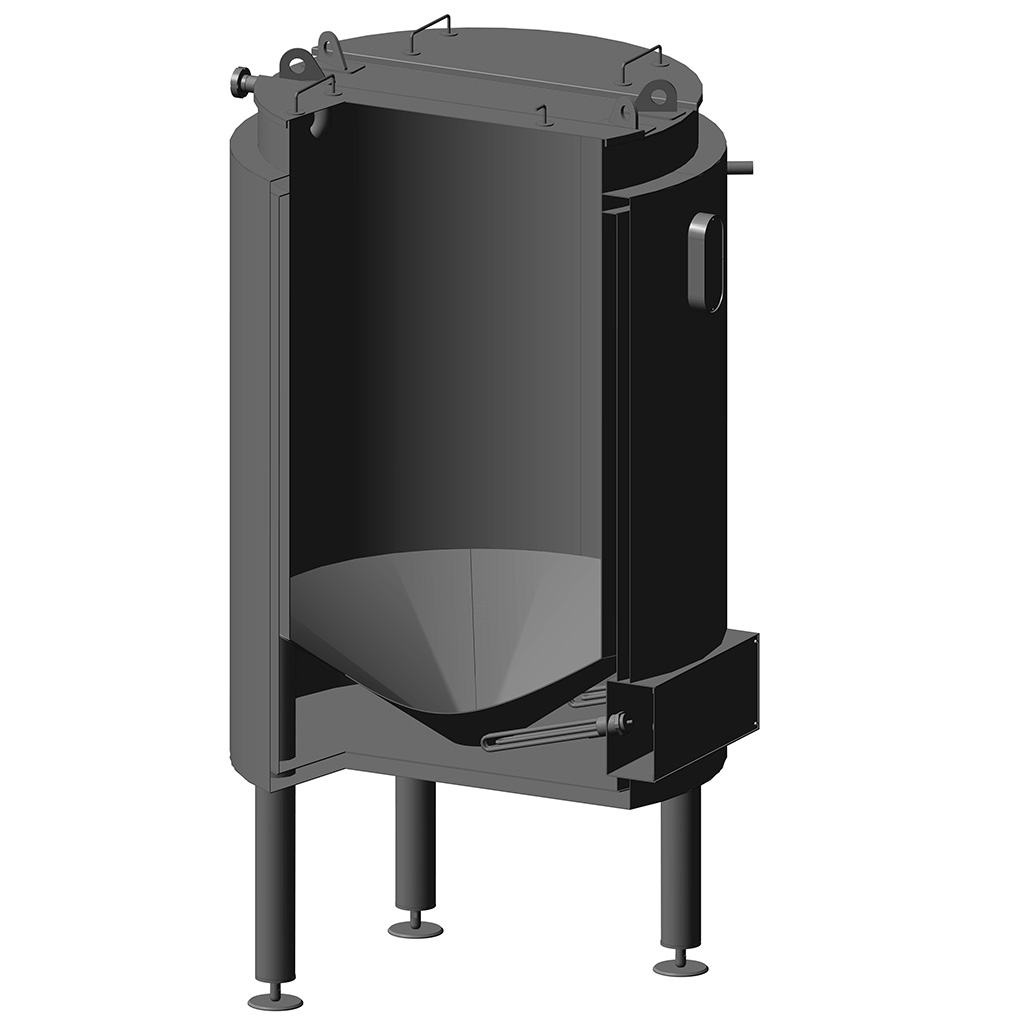 Емкостный аппарат FET 1250L | ELLI г. Санкт-Петербург Емкостный аппарат FET 1250L | ELLI г. Санкт-Петербург